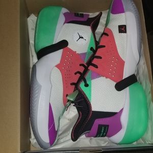 Jordan React Elevation size 13